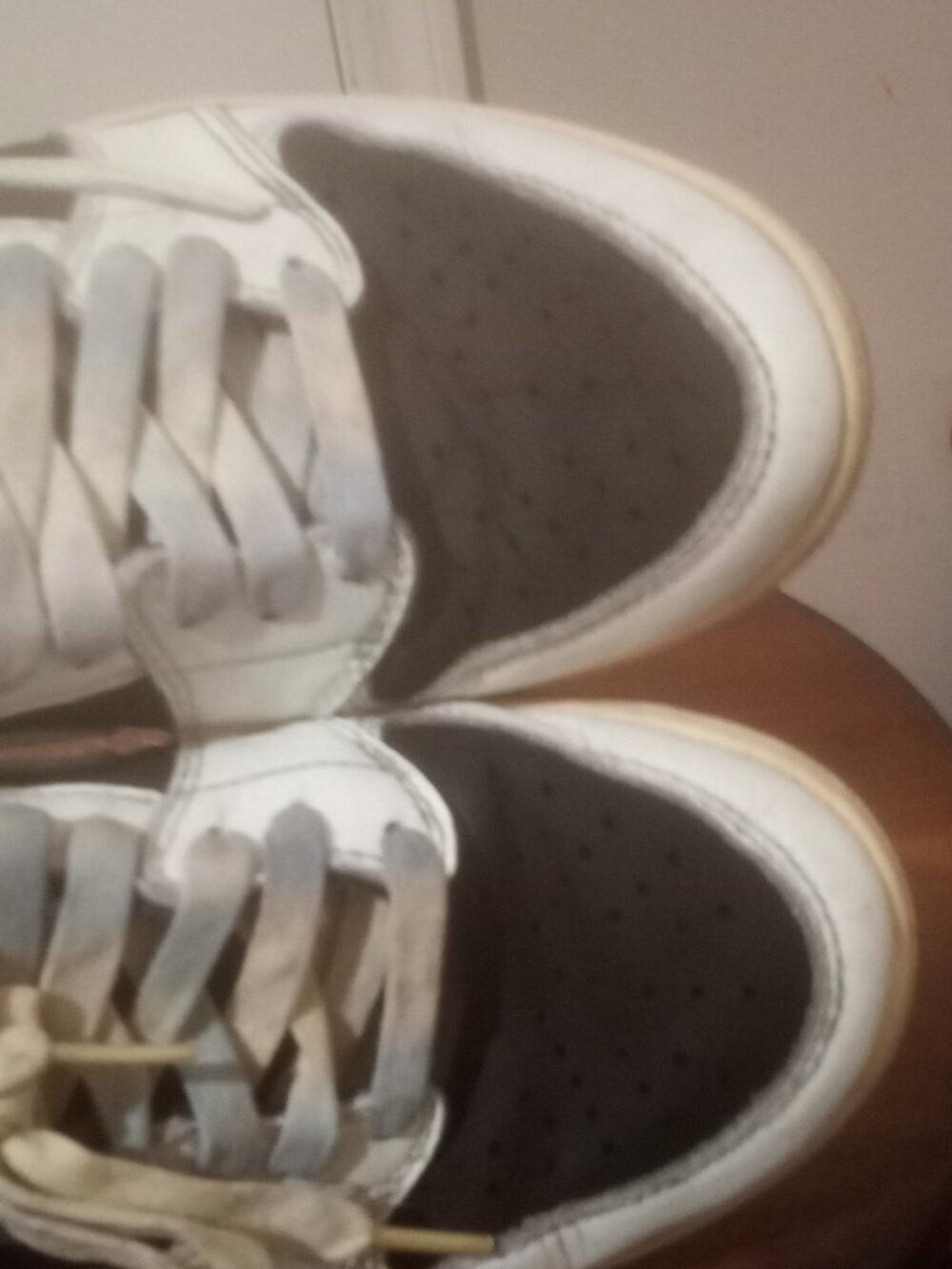Men's Jordan 1 Retro Low OG SP Travis Scott Reverse Mocha Size 7, PREOWNED - Picture 15 of 16